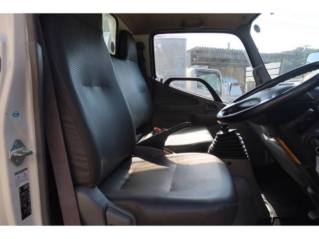 日野デュトロダンプ小型（2t・3t）[写真31]