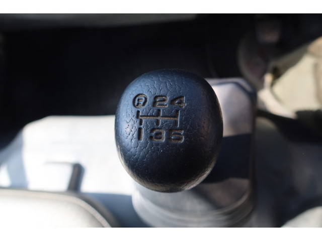 日野デュトロダンプ小型（2t・3t）[写真35]