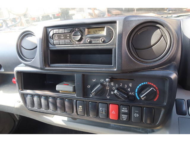 日野デュトロダンプ小型（2t・3t）[写真36]