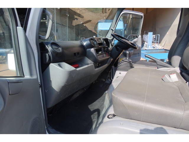 日野デュトロダンプ小型（2t・3t）[写真39]