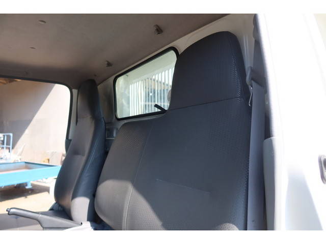 日野デュトロダンプ小型（2t・3t）[写真40]