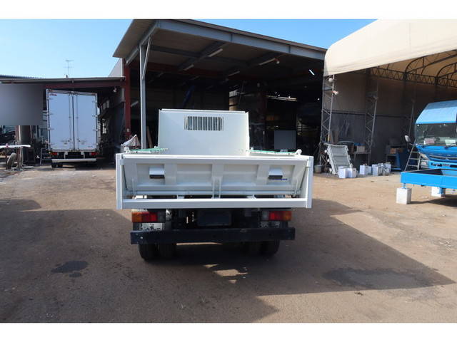 日野デュトロダンプ小型（2t・3t）[写真05]
