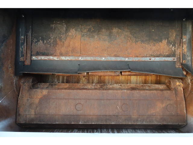 いすゞエルフパッカー車（塵芥車）小型（2t・3t）[写真14]