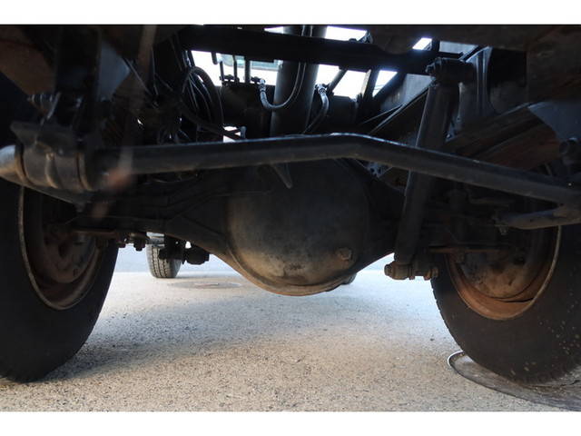 いすゞエルフパッカー車（塵芥車）小型（2t・3t）[写真18]