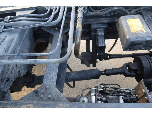 いすゞエルフパッカー車（塵芥車）小型（2t・3t）[写真20]