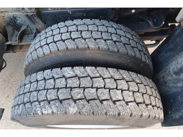 いすゞエルフパッカー車（塵芥車）小型（2t・3t）[写真22]