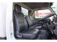 いすゞエルフパッカー車（塵芥車）小型（2t・3t）[写真30]