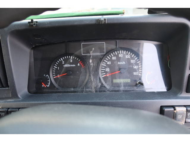 いすゞエルフパッカー車（塵芥車）小型（2t・3t）[写真30]