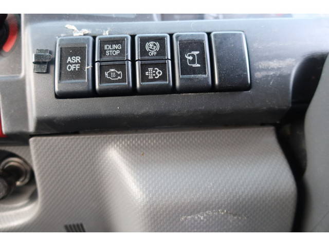 いすゞエルフパッカー車（塵芥車）小型（2t・3t）[写真31]