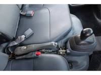 いすゞエルフパッカー車（塵芥車）小型（2t・3t）[写真37]