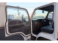 いすゞエルフパッカー車（塵芥車）小型（2t・3t）[写真38]