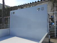 日野レンジャー平ボディ中型（4t）[写真15]