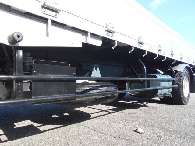 日野レンジャー平ボディ中型（4t）[写真18]