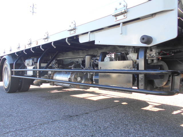 日野レンジャー平ボディ中型（4t）[写真19]