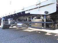 日野レンジャー平ボディ中型（4t）[写真20]