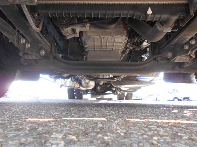 日野レンジャー平ボディ中型（4t）[写真20]