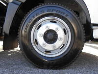 日野レンジャー平ボディ中型（4t）[写真23]