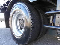 日野レンジャー平ボディ中型（4t）[写真25]