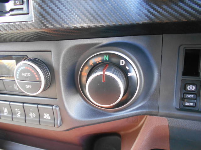 日野レンジャー平ボディ中型（4t）[写真30]