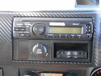 日野レンジャー平ボディ中型（4t）[写真32]