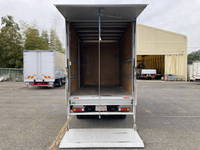 三菱ふそうキャンターアルミバン小型（2t・3t）[写真10]