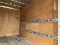 三菱ふそうキャンターアルミバン小型（2t・3t）[写真15]