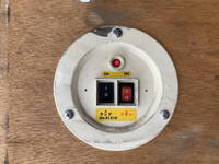 三菱ふそうキャンターアルミバン小型（2t・3t）[写真17]