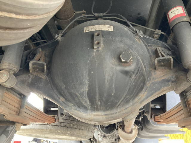 三菱ふそうキャンターアルミバン小型（2t・3t）[写真26]