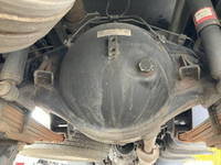 三菱ふそうキャンターアルミバン小型（2t・3t）[写真26]