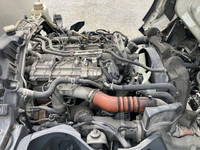 三菱ふそうキャンターアルミバン小型（2t・3t）[写真28]