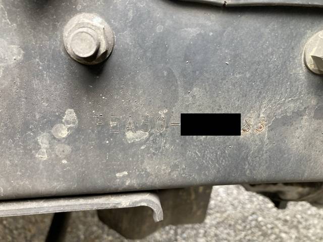 三菱ふそうキャンターアルミバン小型（2t・3t）[写真40]