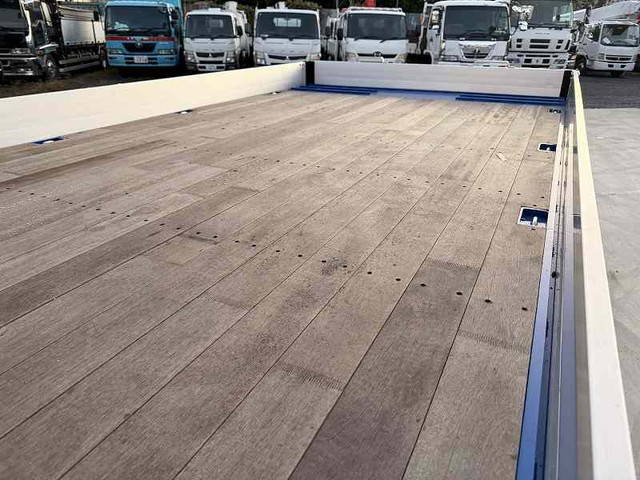 日野レンジャーセルフクレーン4段中型（4t）[写真13]