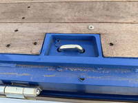 日野レンジャーセルフクレーン4段中型（4t）[写真20]