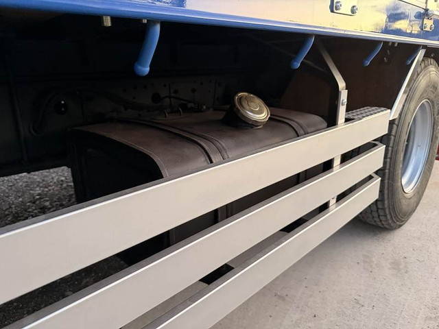 日野レンジャーセルフクレーン4段中型（4t）[写真20]