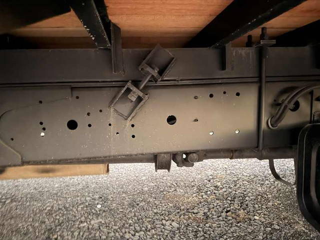 日野レンジャーセルフクレーン4段中型（4t）[写真21]