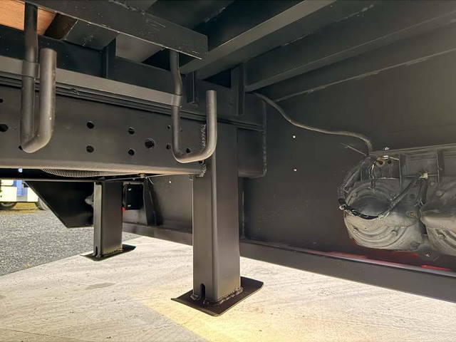 日野レンジャーセルフクレーン4段中型（4t）[写真25]