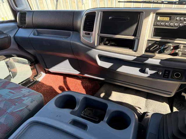 日野レンジャーセルフクレーン4段中型（4t）[写真36]