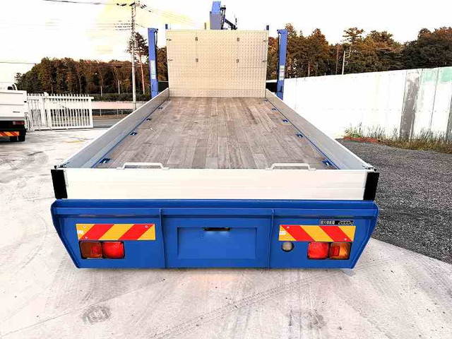 日野レンジャーセルフクレーン4段中型（4t）[写真06]