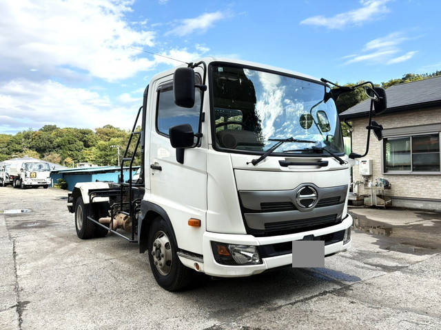 日野レンジャーコンテナ専用車2018年(平成30年)2KG-FC2ABA