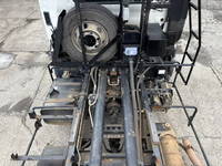 日野レンジャーコンテナ専用車中型（4t）[写真11]