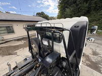 日野レンジャーコンテナ専用車中型（4t）[写真12]