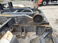 日野レンジャーコンテナ専用車中型（4t）[写真17]