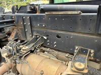 日野レンジャーコンテナ専用車中型（4t）[写真20]