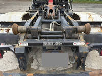 日野レンジャーコンテナ専用車中型（4t）[写真22]