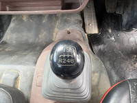 日野レンジャーコンテナ専用車中型（4t）[写真25]