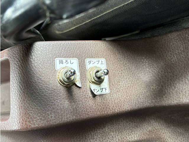 日野レンジャーコンテナ専用車中型（4t）[写真26]