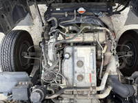 日野レンジャーコンテナ専用車中型（4t）[写真29]