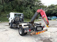 日野レンジャーコンテナ専用車中型（4t）[写真02]