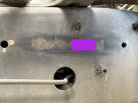 日野レンジャーコンテナ専用車中型（4t）[写真32]