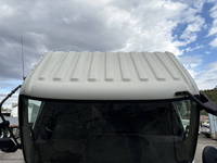 日野レンジャーコンテナ専用車中型（4t）[写真33]